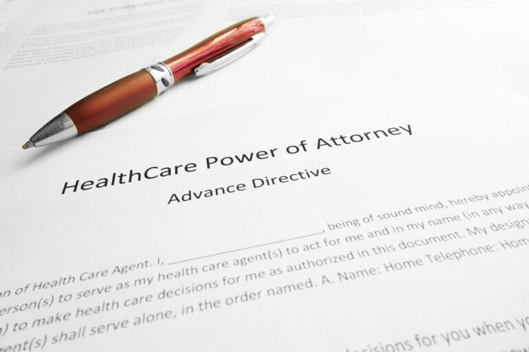 Healthcare Directives in Tennessee Law Firm 2026