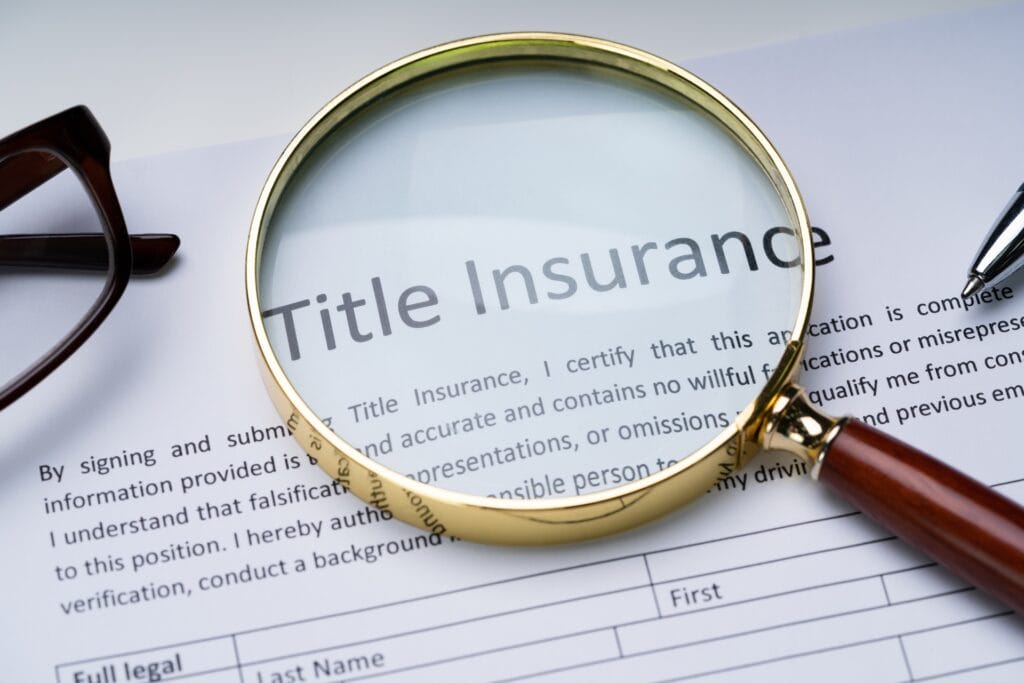 Best Title Insurance in Tennessee 2026